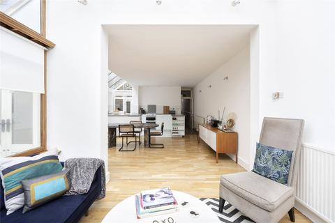 4 bedroom terraced house for sale, Kelfield Gardens, London, W10