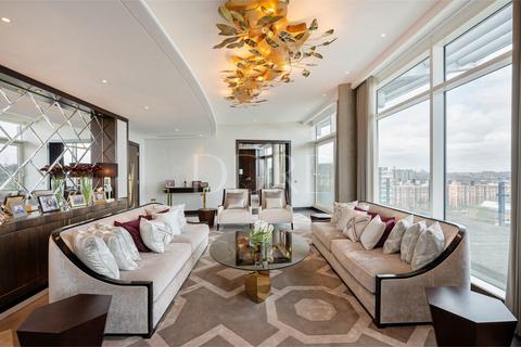 4 bedroom penthouse for sale, St. Johns Wood Road, London, NW8