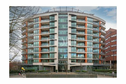 4 bedroom penthouse for sale, St. Johns Wood Road, London, NW8