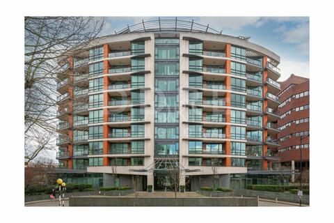 4 bedroom penthouse for sale, St. Johns Wood Road, London, NW8