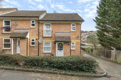 1 bedroom maisonette for sale, High Wycombe,  Buckinghamshire,  HP13