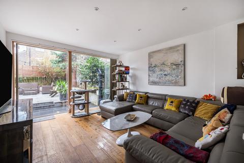 4 bedroom semi-detached house for sale - Canonbury Park North, Canonbury, Islington, London