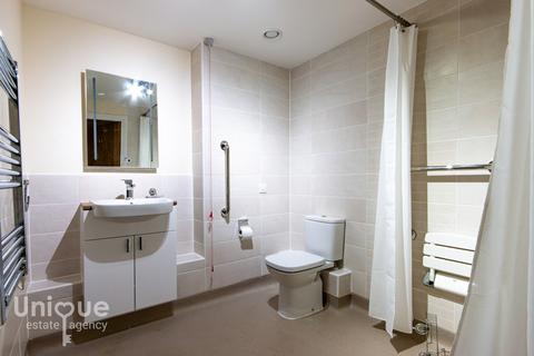 1 bedroom apartment for sale, Crocus Court, Station Road, Poulton-le-Fylde, Lancashire, FY6