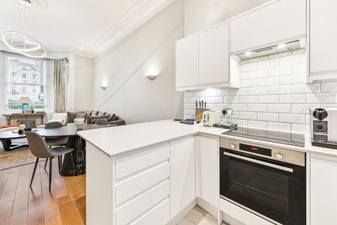 2 bedroom flat for sale, St Georges Square, Pimlico, London, SW1V
