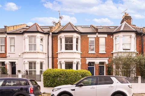 3 bedroom apartment for sale, Askew Crescent, London, W12