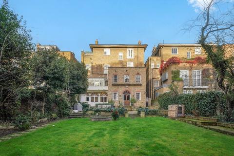 3 bedroom maisonette to rent, Hamilton Terrace, St John's Wood, London