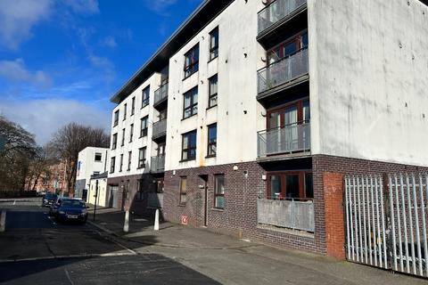 2 bedroom flat to rent - Hotspur Street, Glasgow, G20