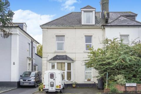 38b Alphington Road, Exeter, EX2 8HS