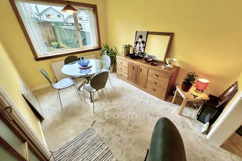 3 bedroom semi-detached villa for sale, 10 Trinity Crescent, Beith