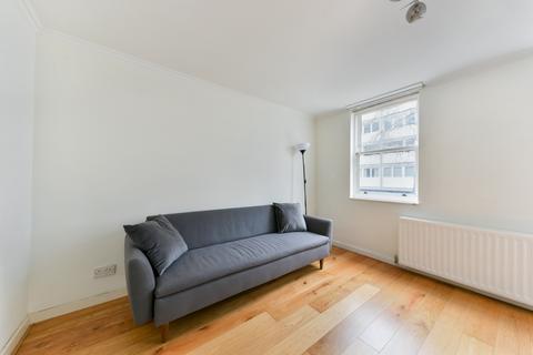 1 bedroom flat to rent, Carburton Street, London