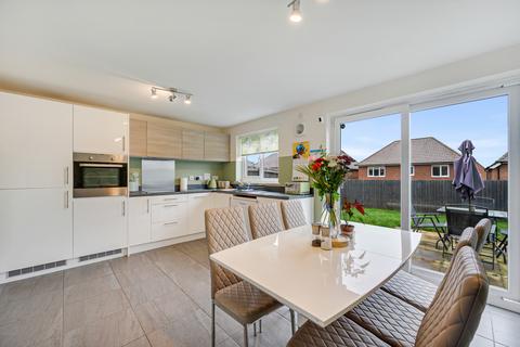 3 bedroom detached house for sale, Garrett Meadow,  Manchester, M29