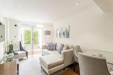1 bedroom apartment to rent, GARDEN HOUSE, BAYSWATER, W2