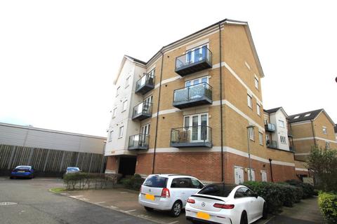 Garston - 2 bedroom apartment for sale