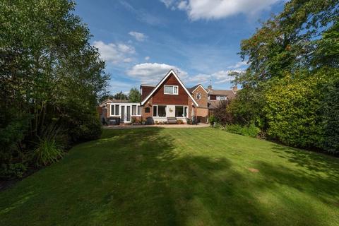 13 Ashley Drive, Blackwater, Camberley, GU17 0PR