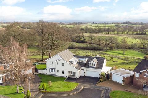 5 bedroom detached house for sale - Beaufort Chase, Wilmslow, Cheshire, SK9