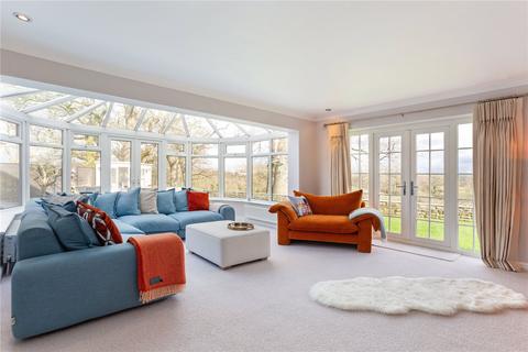 5 bedroom detached house for sale - Beaufort Chase, Wilmslow, Cheshire, SK9