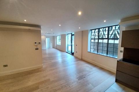 Office to rent, 28A Glasshill Street, London, SE1 0QR