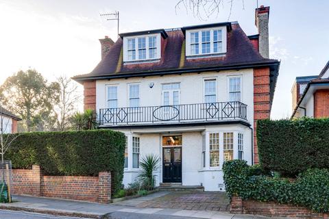 7 bedroom detached house for sale - Cholmeley Park, Highgate Village