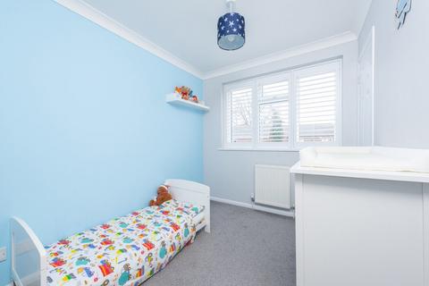 2 Cypress Way, Blackwater, Camberley, GU17 0EG