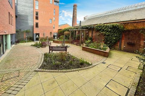 2 bedroom retirement property for sale, Forest Court, Union Street, Chester, CH1