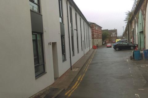 8 bedroom mews for sale, Farrier Street, Worcester, WR1 3BJ