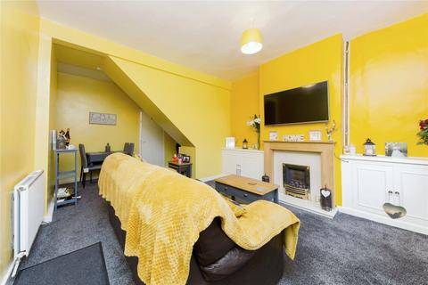 2 bedroom terraced house for sale - West Street, Crewe, Cheshire, CW1