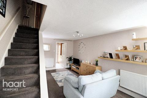 2 bedroom terraced house for sale - Hawksworth Grove, Newport