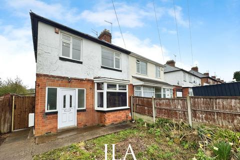 undefined, Leicester LE2