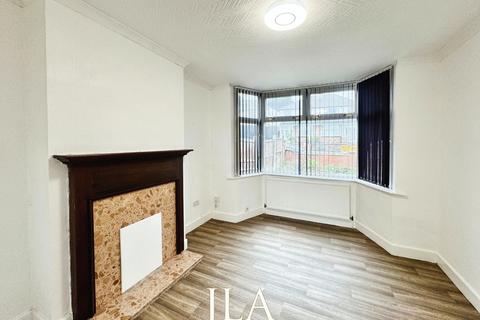 undefined, Leicester LE2