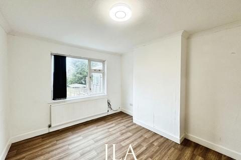 undefined, Leicester LE2