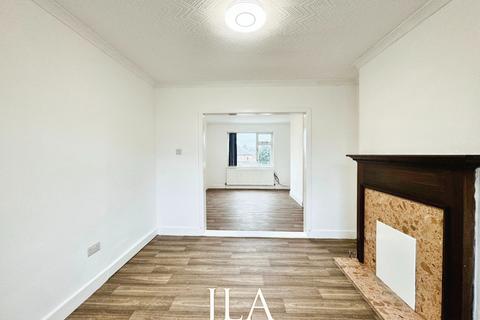 undefined, Leicester LE2