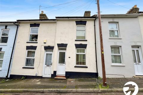 2 bedroom terraced house for sale, Richard Street, Rochester, Kent, ME1