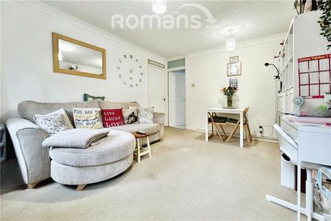 1 bedroom apartment for sale - Woodlands Court, Owlsmoor, Sandhurst