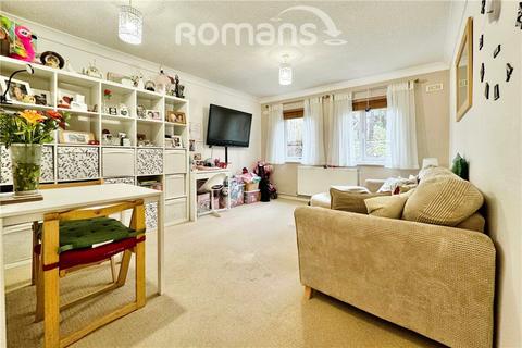 1 bedroom apartment for sale, Woodlands Court, Owlsmoor, Sandhurst