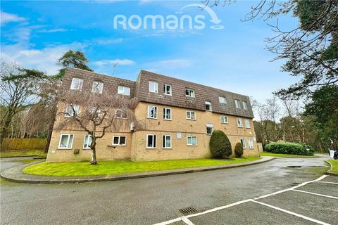 1 bedroom apartment for sale, Woodlands Court, Owlsmoor, Sandhurst