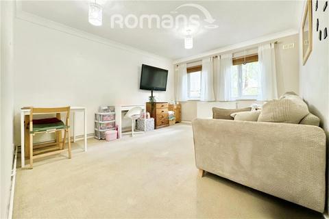 1 bedroom apartment for sale, Woodlands Court, Owlsmoor, Sandhurst