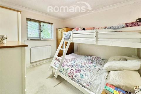 1 bedroom apartment for sale, Woodlands Court, Owlsmoor, Sandhurst