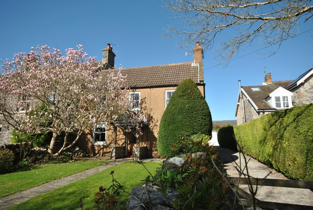 Barrows Road, Cheddar, BS27 3 bed village house for sale £695,000