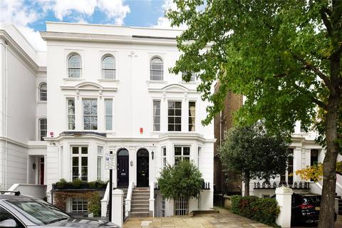 5 bedroom semi-detached house for sale, Scarsdale Villas, London, W8