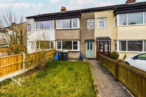 2 bedroom terraced house for sale, Williamson Road, Whaley Bridge, SK23