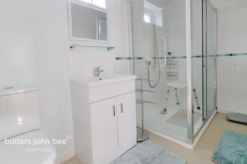 1 Covert Close, Great Haywood, Stafford, ST18 0RN