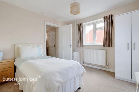 1 Covert Close, Great Haywood, Stafford, ST18 0RN