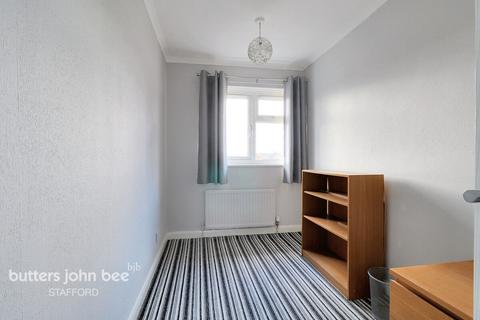 1 Covert Close, Great Haywood, Stafford, ST18 0RN