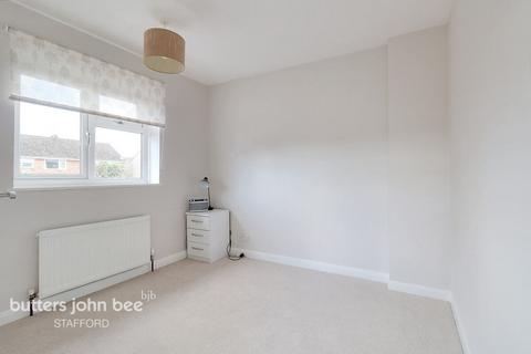 1 Covert Close, Great Haywood, Stafford, ST18 0RN