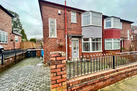 3 bedroom semi-detached house for sale - Ranelagh Road, Swinton, M27