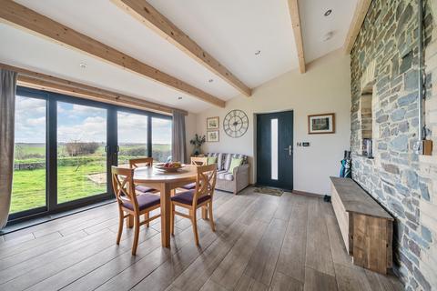 2 bedroom barn conversion for sale, Holmacott, Barnstaple, EX31