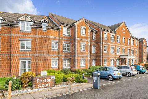 2 bedroom flat for sale, Paxton Court, Marvels Lane, SE12