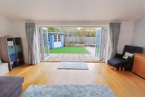 3 bedroom detached house for sale - Leslie Road, Whitecliff, Poole, Dorset, BH14