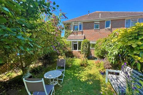 1 bedroom end of terrace house for sale, Church Green, Shoreham-by-Sea BN43