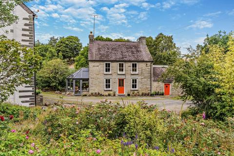 6 bedroom farm house for sale, Felin Wen, Boncath